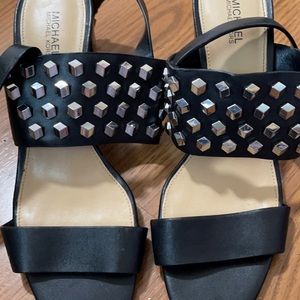 Michael Kors heels!